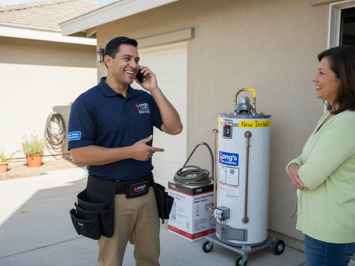 Leak Detection Union, MI FAQs